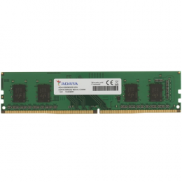 Оперативная память ADATA Premier [AD4U32008G22-SGN] 8 ГБ DDR4