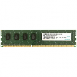 Оперативная память Apacer [DL.04G2K.HAM] 4 ГБ DDR3