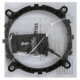 Кулер для процессора AeroCool Verkho 2 Plus
