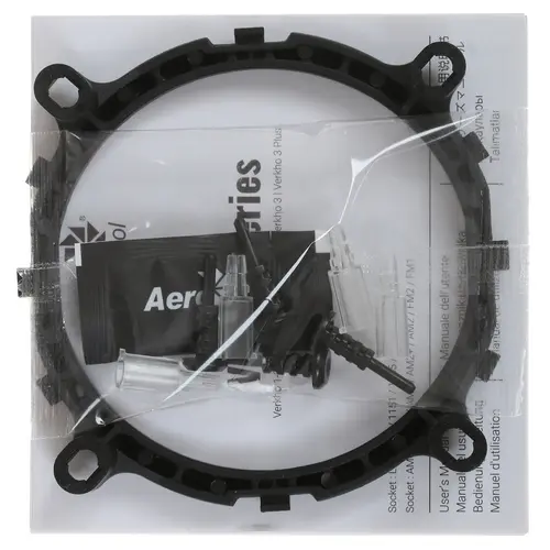 Кулер для процессора AeroCool Verkho 2 Plus