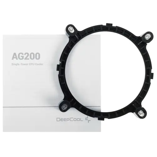 Кулер для процессора DEEPCOOL AG200