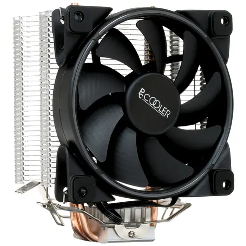 Кулер для процессора PCCOOLER GI-X3B