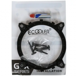 Кулер для процессора PCCOOLER GI-X3B 