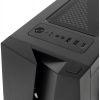 Корпус AeroCool Bolt Mini [ACCS-PV20013.11] черный Mini-Tower