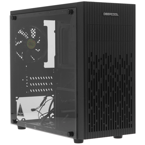 Корпус DEEPCOOL MATREXX 30