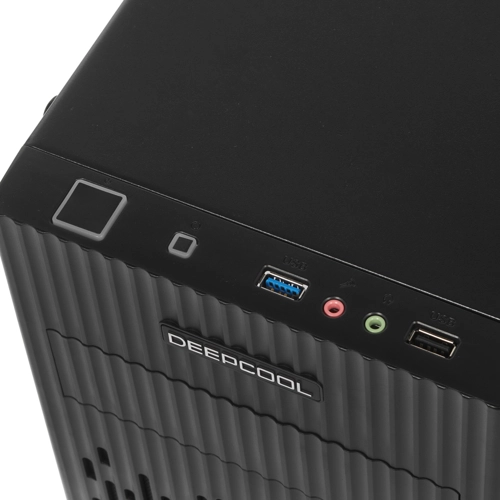 Корпус DEEPCOOL MATREXX 30