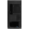 Корпус ARDOR GAMING Rare Minicase MS4 BG черный Mini-Tower