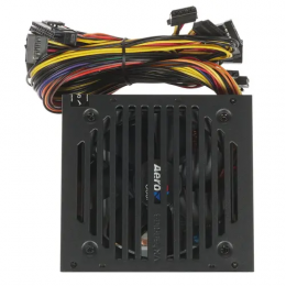 Блок питания AeroCool VX PLUS 750W