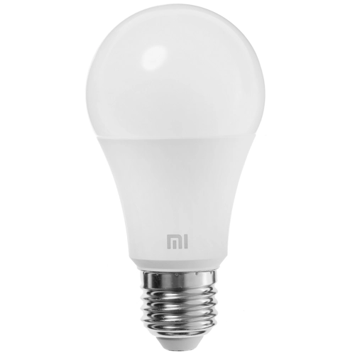 Умная светодиодная лампа Xiaomi Mi Smart LED Bulb Wi-Fi