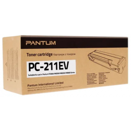 Картридж GALA PC-211EV для Pantum