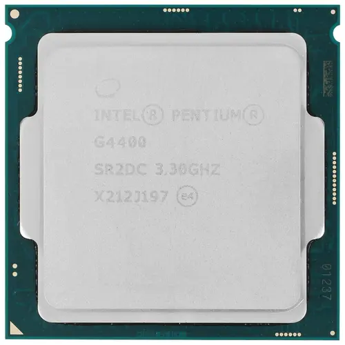 Процессор Intel Pentium G4400 OEM LGA 1151
