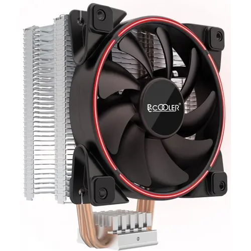 Кулер для процессора PCCOOLER GI-X3R V2
