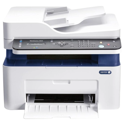 МФУ лазерное Xerox WorkCentre 3025NI