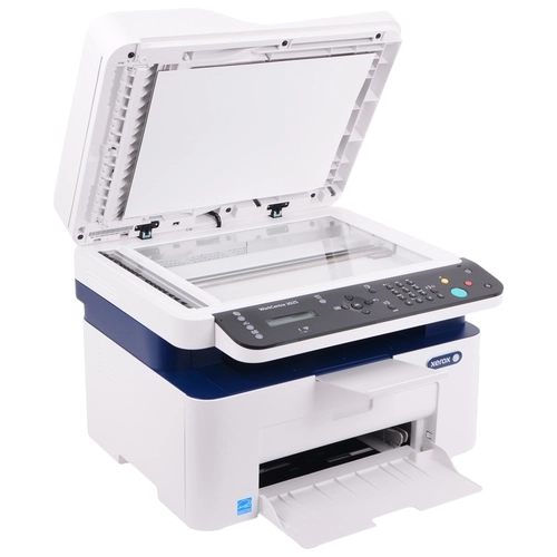 МФУ лазерное Xerox WorkCentre 3025NI