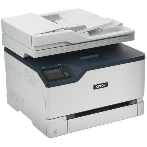 МФУ лазерное Xerox C235