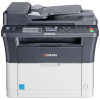 МФУ лазерное Kyocera FS-1025MFP