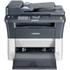 МФУ лазерное Kyocera FS-1025MFP