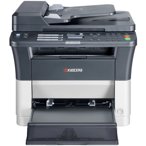 МФУ лазерное Kyocera FS-1025MFP