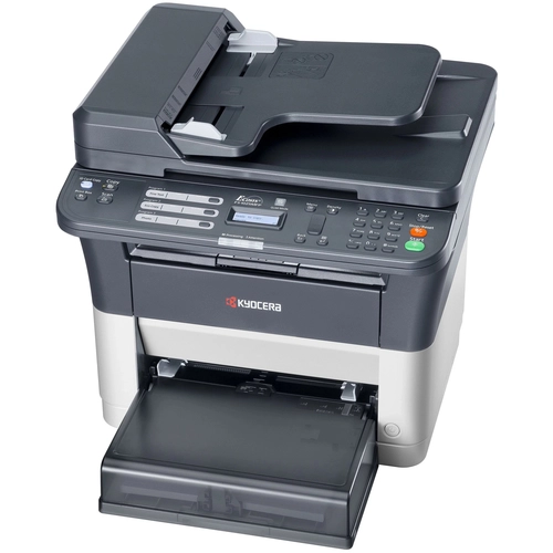 МФУ лазерное Kyocera FS-1025MFP