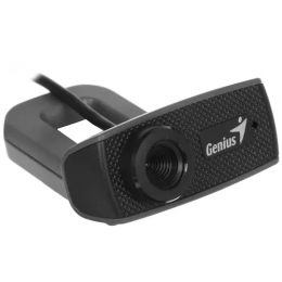 Веб-камера Genius Facecam 1000X 