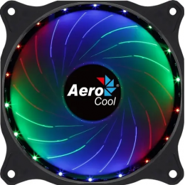 Вентилятор Aerocool Cosmo 12 FRGB