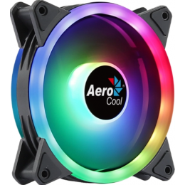 Вентилятор Aerocool Duo 12 