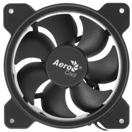 Вентилятор Aerocool Saturn 12 FRGB