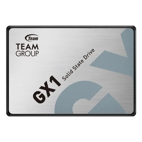 240 ГБ 2.5" SATA накопитель Team Group GX1