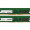 Оперативная память ADATA Premier [AD4U32008G22-DTGN] 16 ГБ DDR4