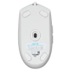 Мышь проводная Logitech G102 LIGHTSYNC [910-005824] белый