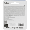Память USB Flash 256 ГБ Netac U352 [NT03U352N-256G-30PN]