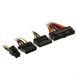 Блок питания Super Power Winard 400WA