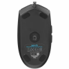 Мышь проводная Logitech G102 LIGHTSYNC [910-005823] черный