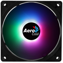 Вентилятор Aerocool Frost 12 PWM FRGB