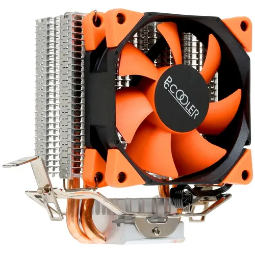 Кулер для процессора PCCOOLER S88 [CLPCC_S88]