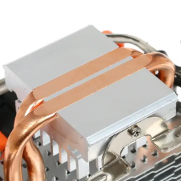 Кулер для процессора PCCOOLER S88 [CLPCC_S88]