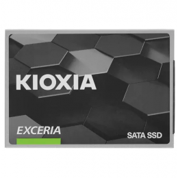 480 ГБ 2.5" SATA накопитель KIOXIA EXCERIA Z480 [LTC10Z480GG8]