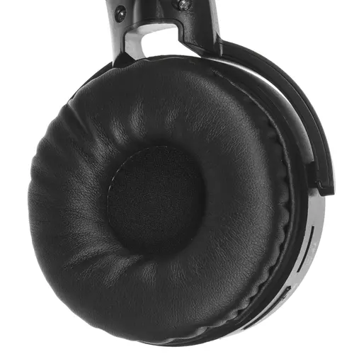 Bluetooth-гарнитура Harper HB-217 черный