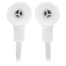 Bluetooth-гарнитура OLTO HBO-111 белый 