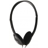 Наушники Ritmix RH-501 Black