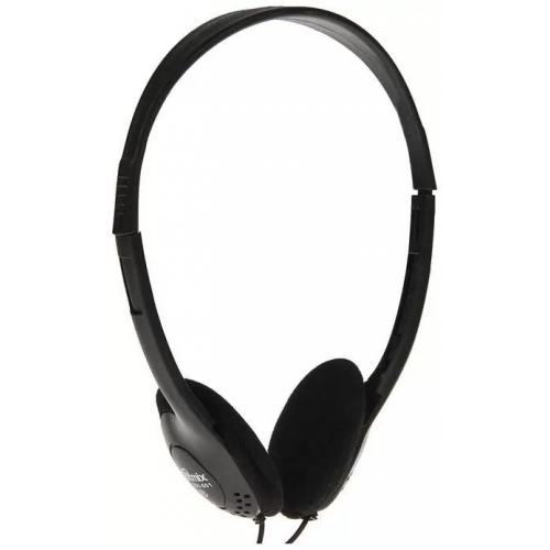 Наушники Ritmix RH-501 Black