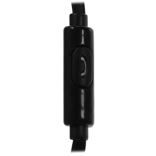 Проводная гарнитура Gal HM-045BK черный
