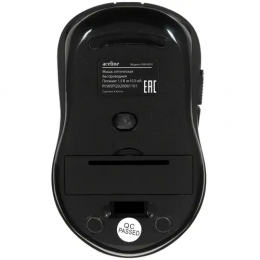 Мышь беспроводная Aceline WM-8001 красный