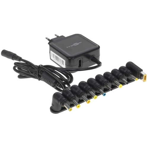Адаптер питания сетевой FinePower FPT-45