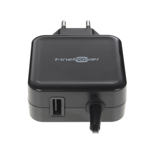 Адаптер питания сетевой FinePower FPT-45