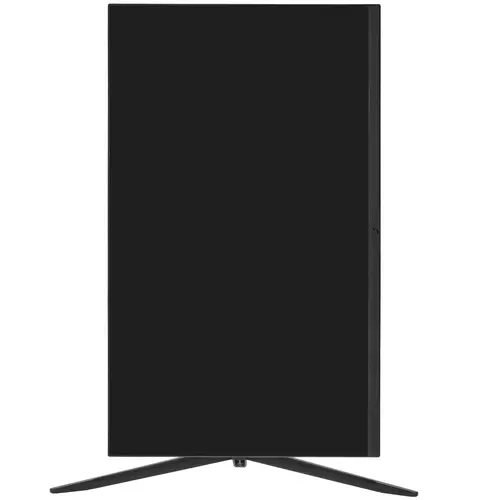 27" Монитор ARDOR GAMING INFINITY AF27H1 черный