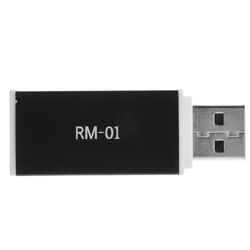 Кард-ридер DEXP RM-01