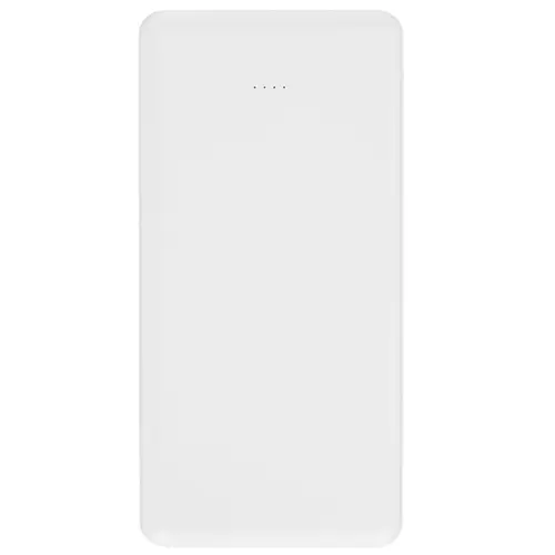 Портативный аккумулятор TFN Solid TFN-PB-283 белый