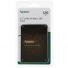 120 ГБ 2.5" SATA накопитель Apacer AS340X [AP120GAS340XC-1]