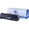 Картридж HP CF283A лазерный